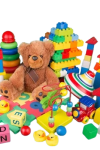 Toys